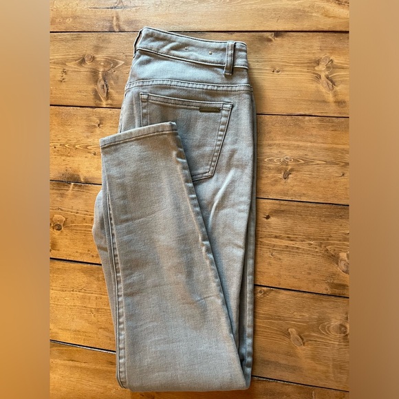 Michael Kors “Izzy” skinny jeans - Picture 7 of 8